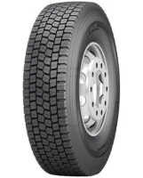 235/75R17.5 opona NOKIAN E-Truck Drive 132/130M